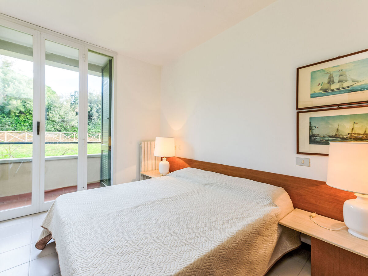 Boboli2 – Apt 2 pièces avec vue mer à Punta Ala - Photo 5