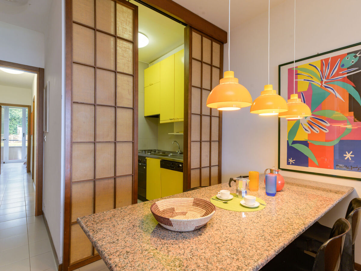 Boboli2 – Apt 2 pièces avec vue mer à Punta Ala - Photo 7