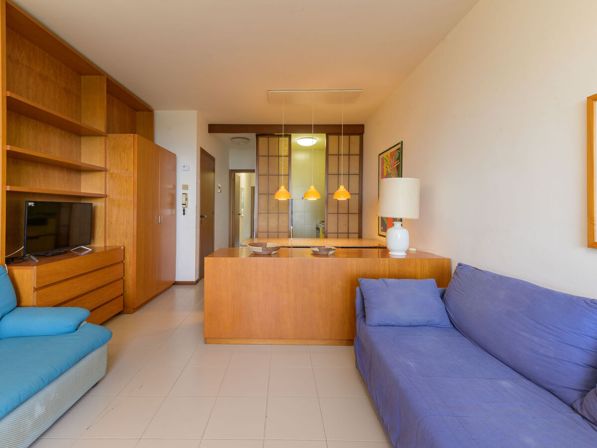 Boboli2 – Apt 2 pièces avec vue mer à Punta Ala - Photo 10