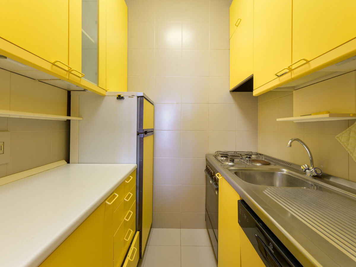 Boboli2 – Apt 2 pièces avec vue mer à Punta Ala - Photo 11