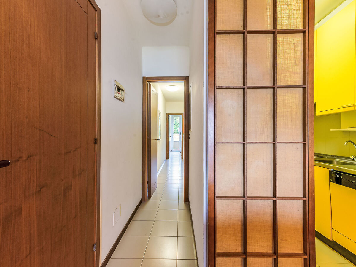 Boboli2 – Apt 2 pièces avec vue mer à Punta Ala - Photo 12