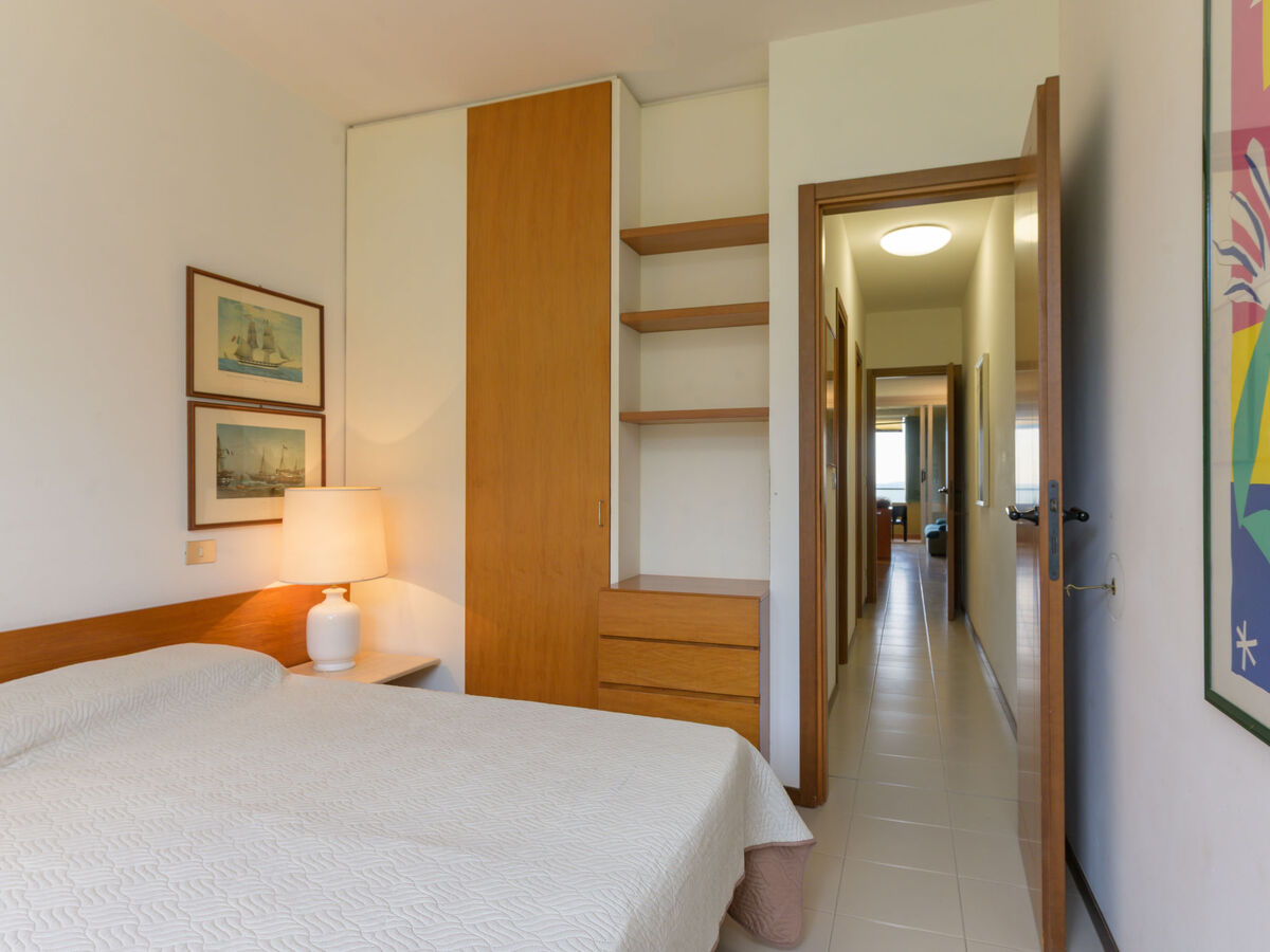 Boboli2 – Apt 2 pièces avec vue mer à Punta Ala - Photo 13