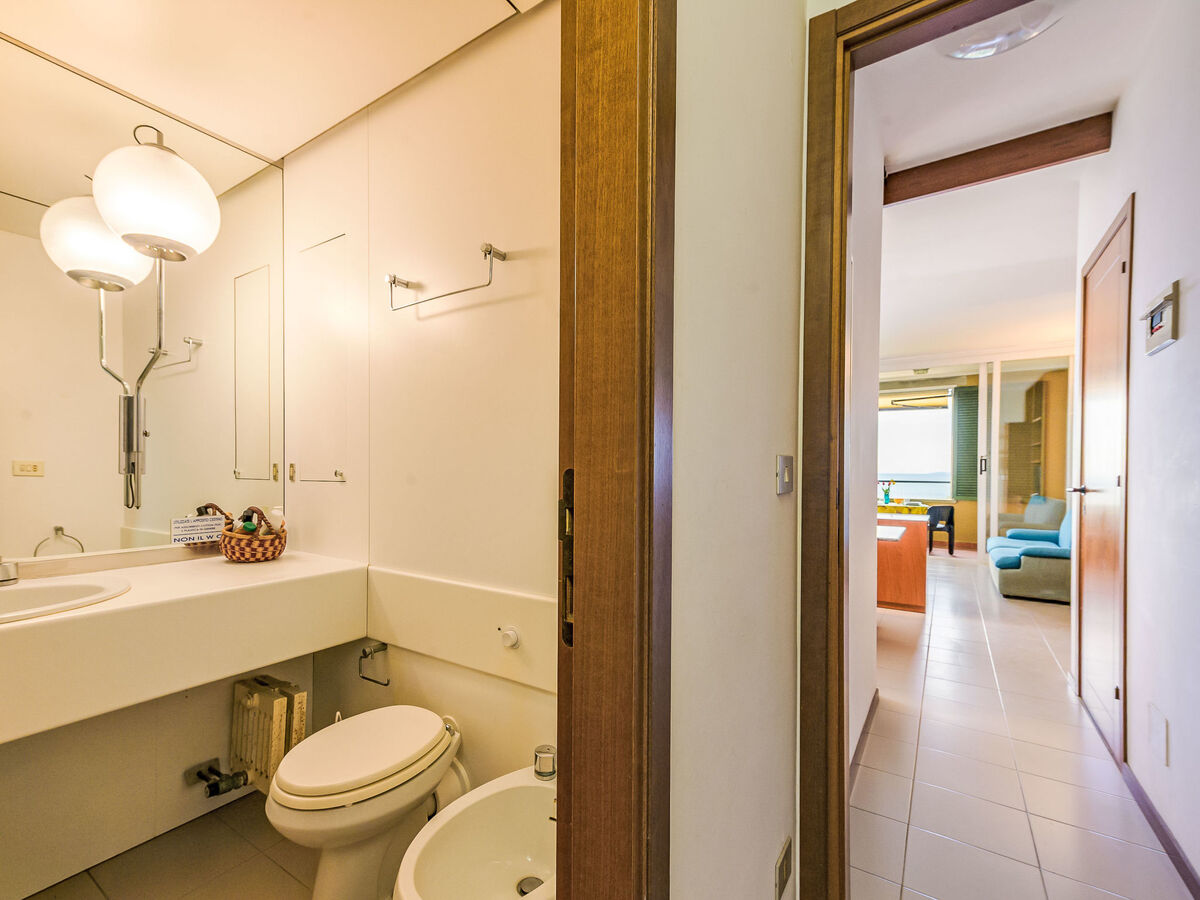 Boboli2 – Apt 2 pièces avec vue mer à Punta Ala - Photo 14