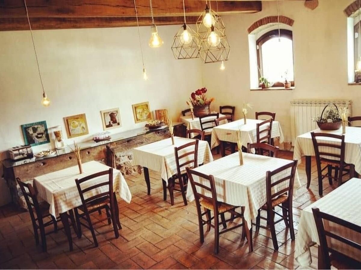 Chambre rurale au cœur de l'Ombrie avec petit déj - Photo 5