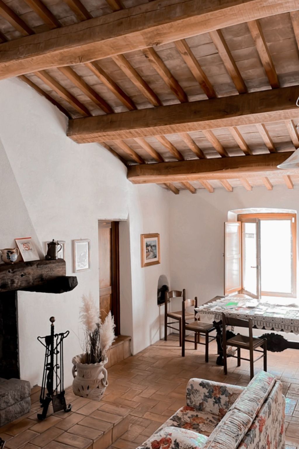 Chambre rurale au cœur de l'Ombrie avec petit déj - Photo 10