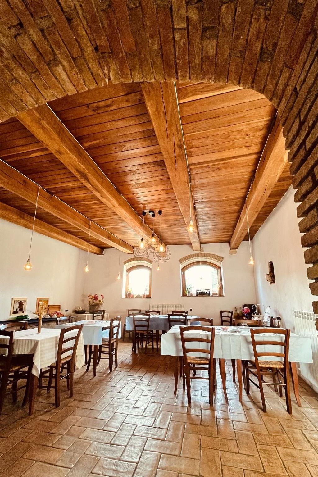 Chambre rurale au cœur de l'Ombrie avec petit déj - Photo 19