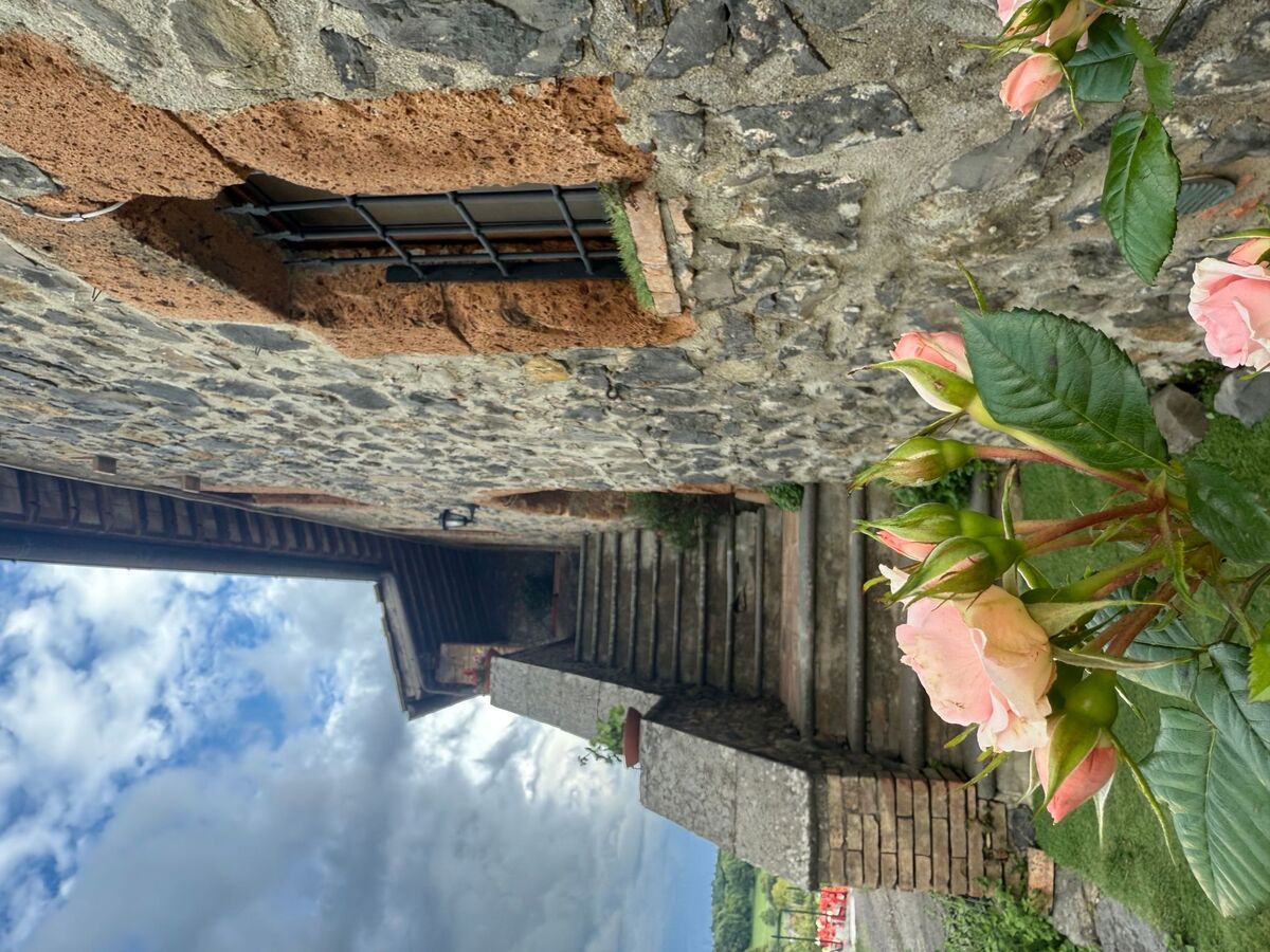 Chambre rurale au cœur de l'Ombrie avec petit déj - Photo 22