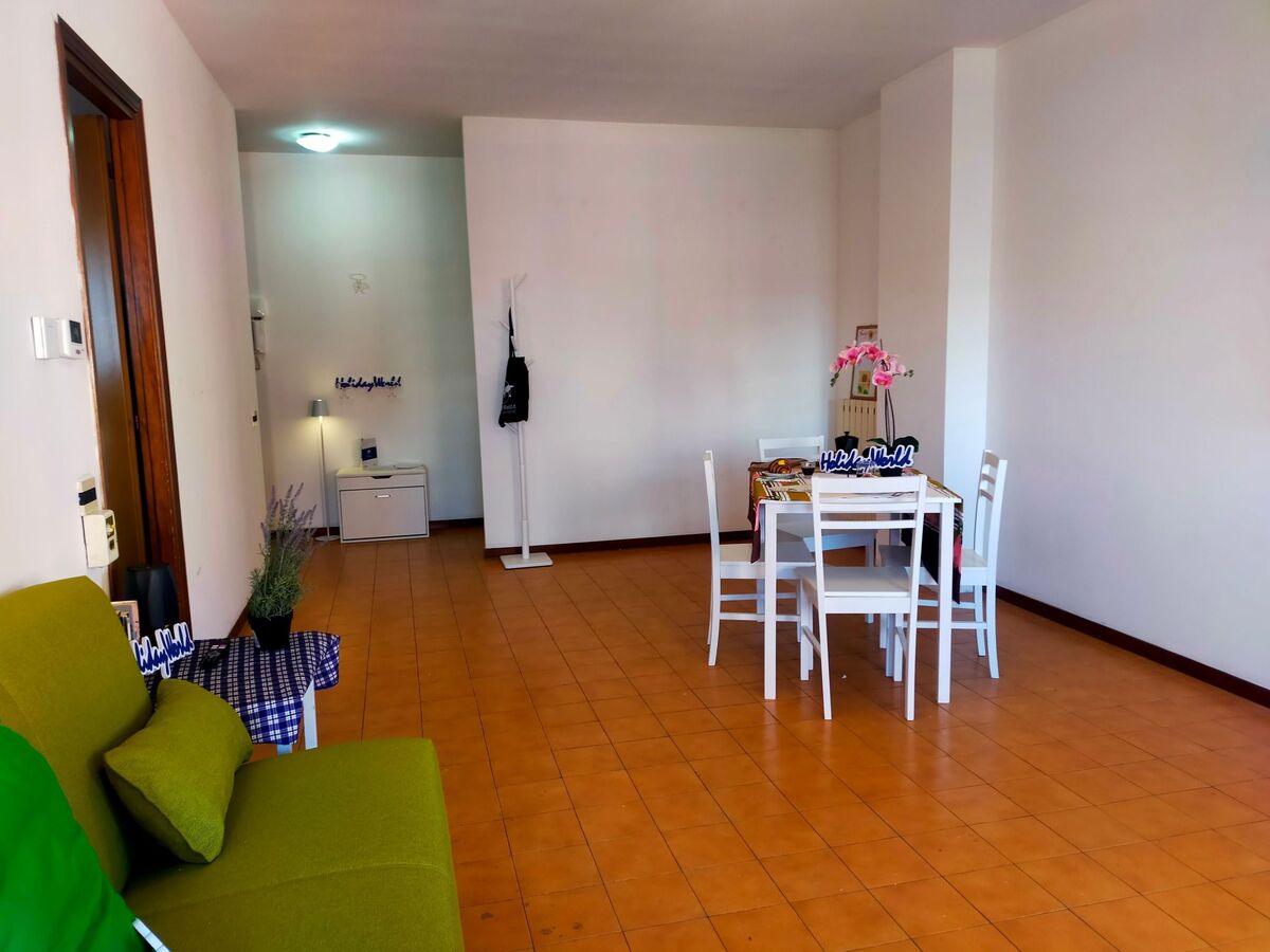 Appartement 3 chambres avec balcony à Rome - Photo 1