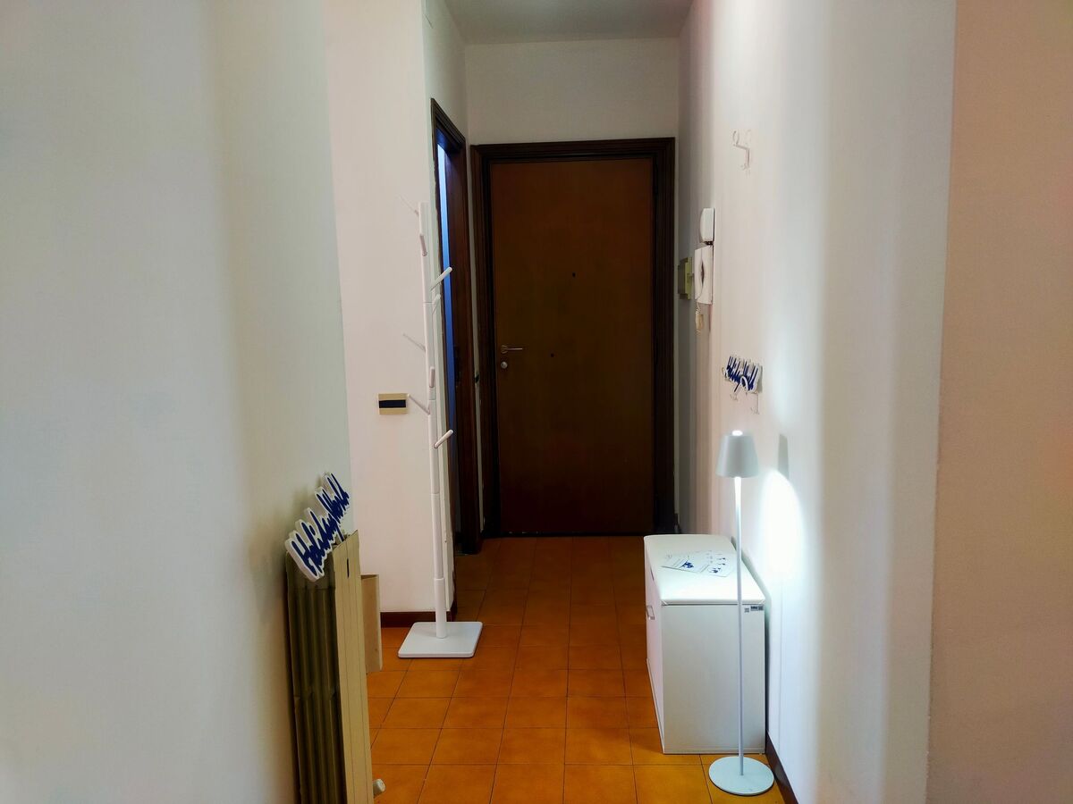 Appartement 3 chambres avec balcony à Rome - Photo 3