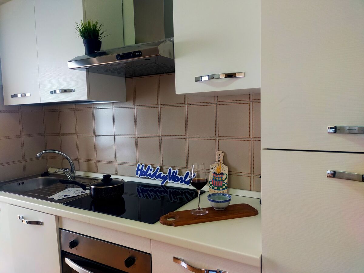 Appartement 3 chambres avec balcony à Rome - Photo 4