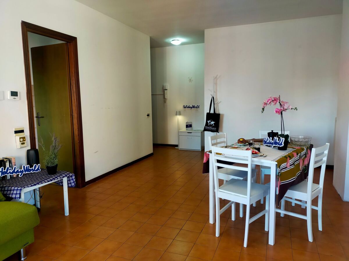 Appartement 3 chambres avec balcony à Rome - Photo 5