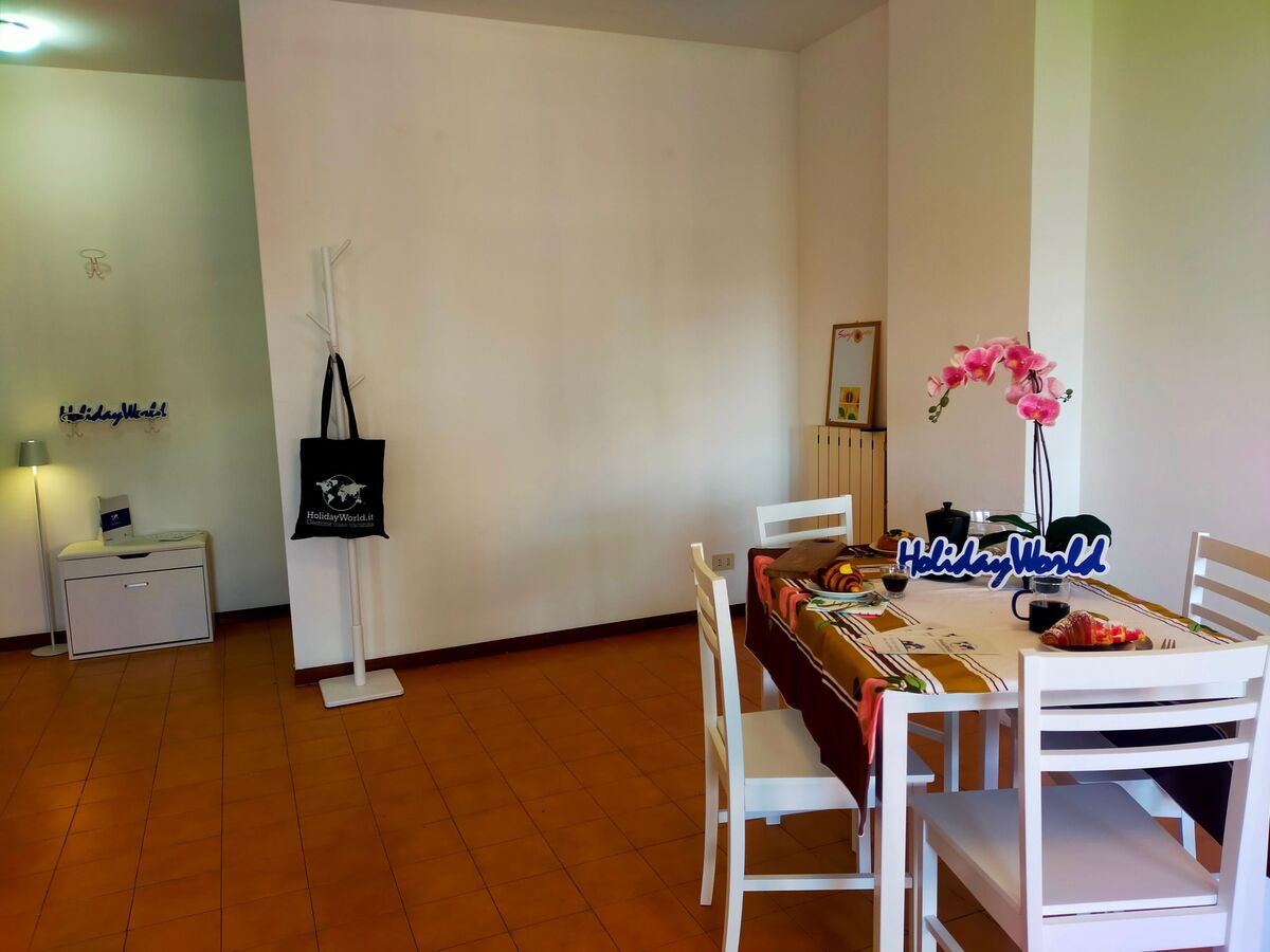 Appartement 3 chambres avec balcony à Rome - Photo 8