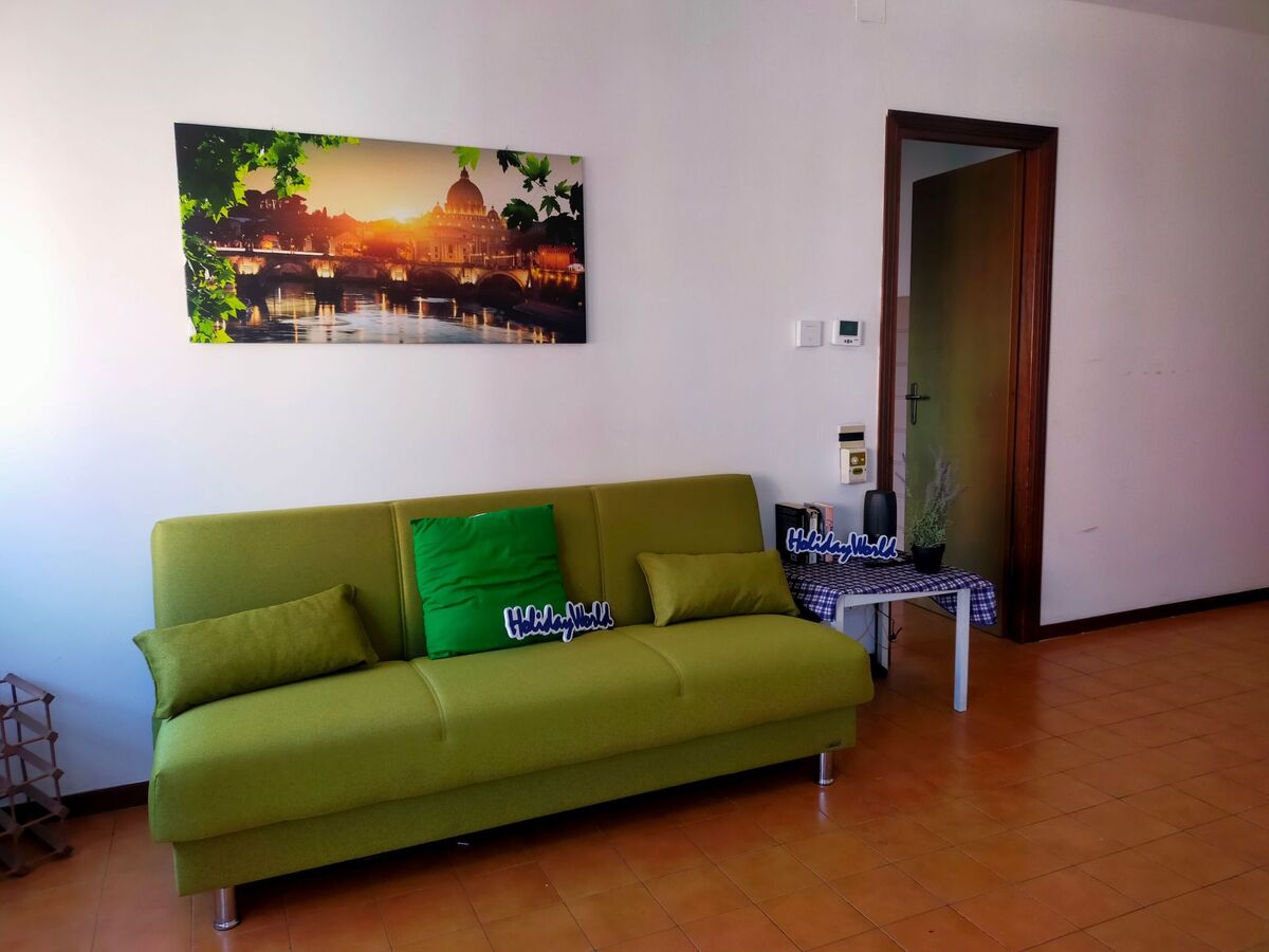 Appartement 3 chambres avec balcony à Rome - Photo 10