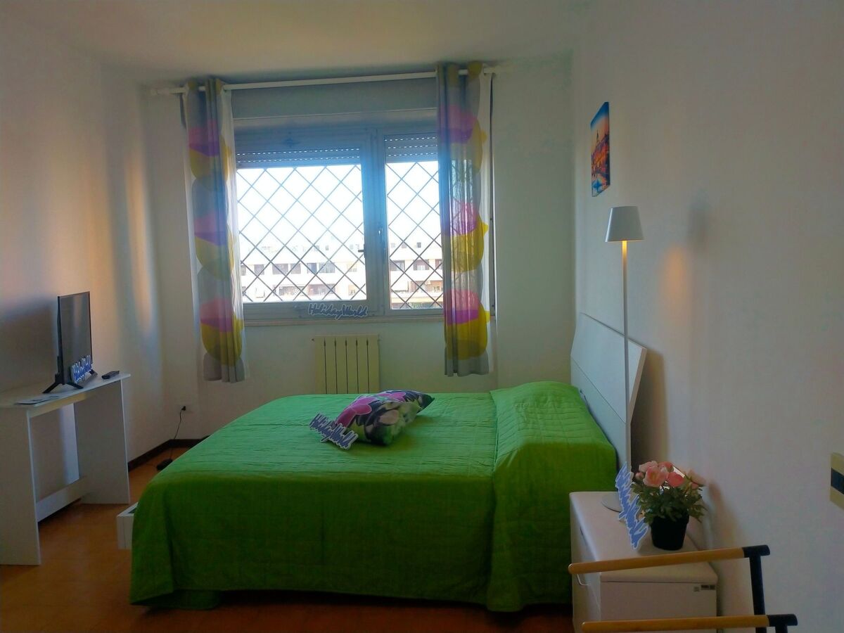 Appartement 3 chambres avec balcony à Rome - Photo 13