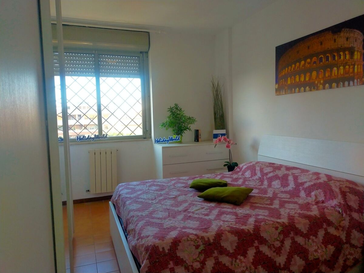 Appartement 3 chambres avec balcony à Rome - Photo 17