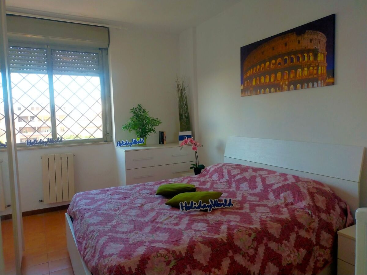 Appartement 3 chambres avec balcony à Rome - Photo 20