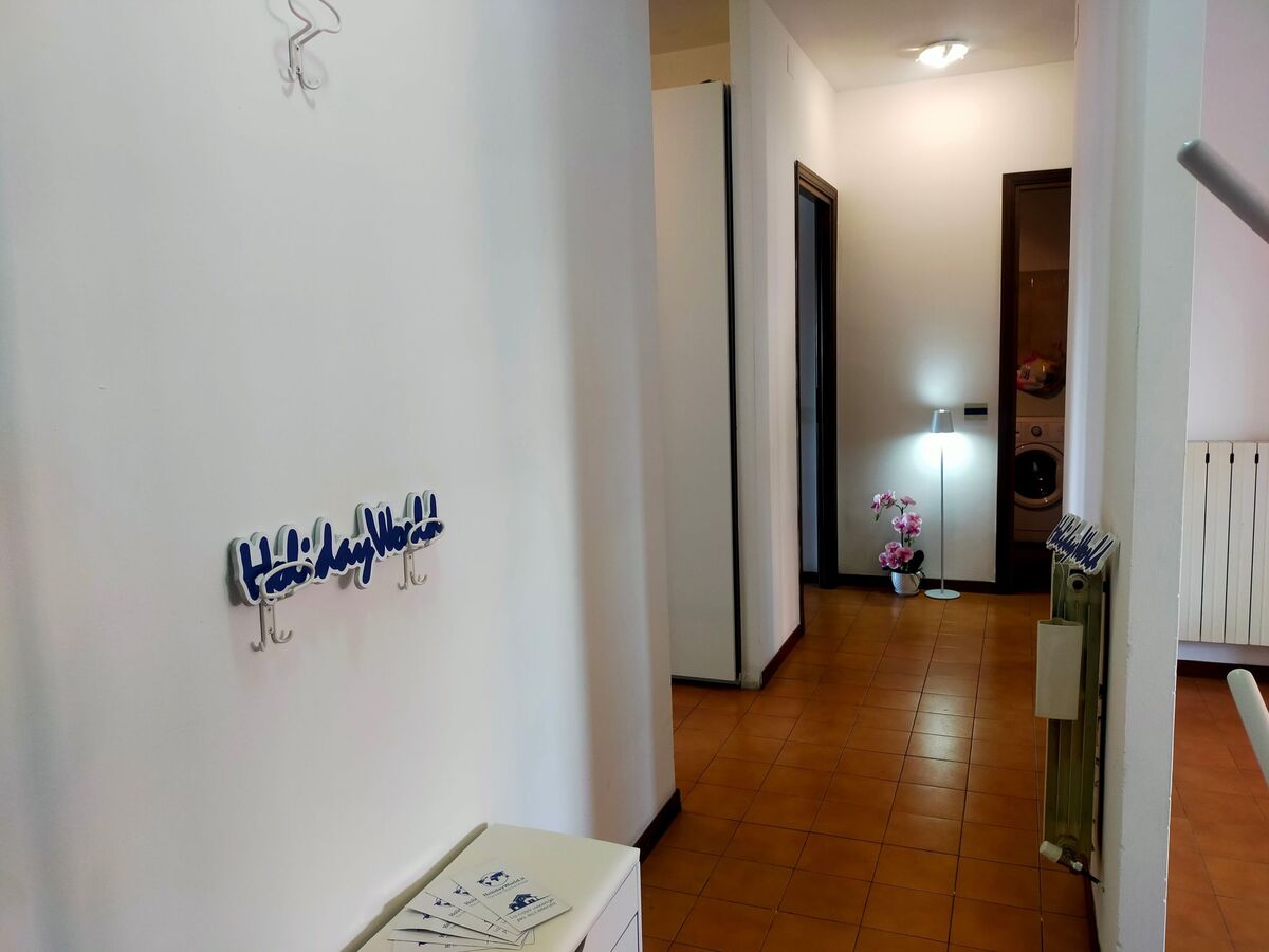 Appartement 3 chambres avec balcony à Rome - Photo 21