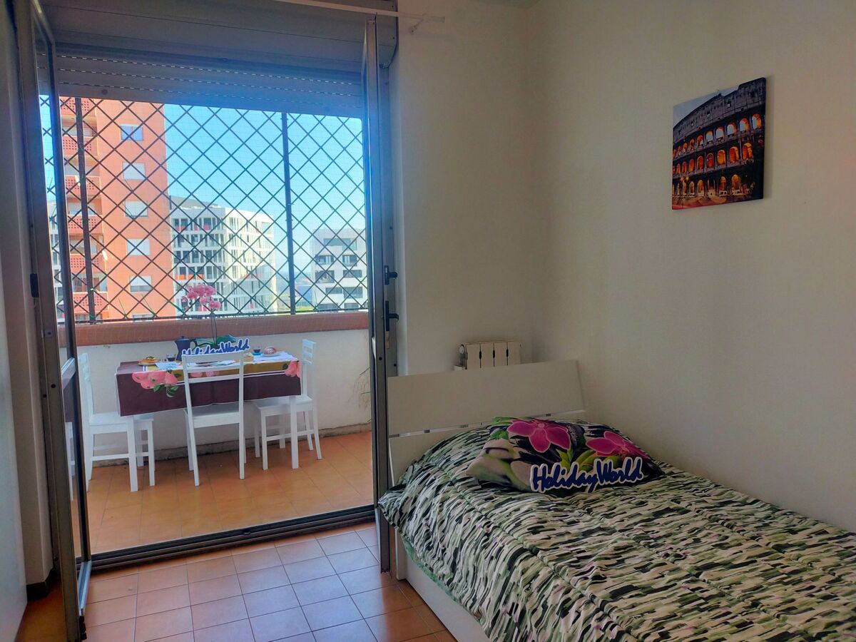 Appartement 3 chambres avec balcony à Rome - Photo 22
