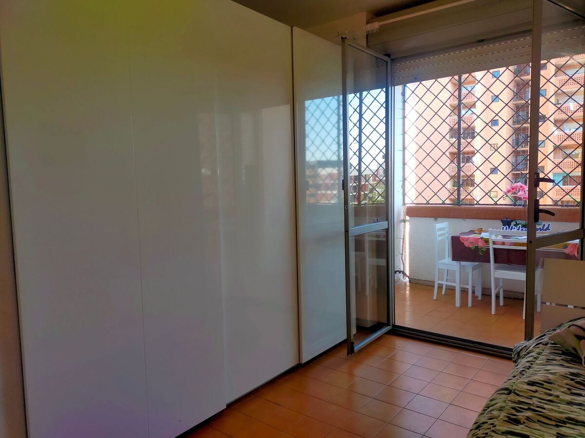 Appartement 3 chambres avec balcony à Rome - Photo 23