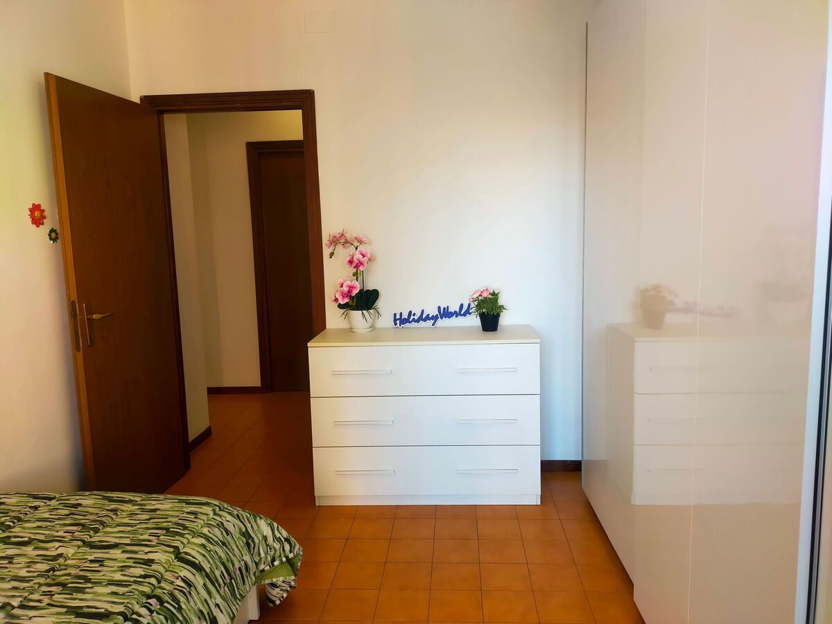 Appartement 3 chambres avec balcony à Rome - Photo 24