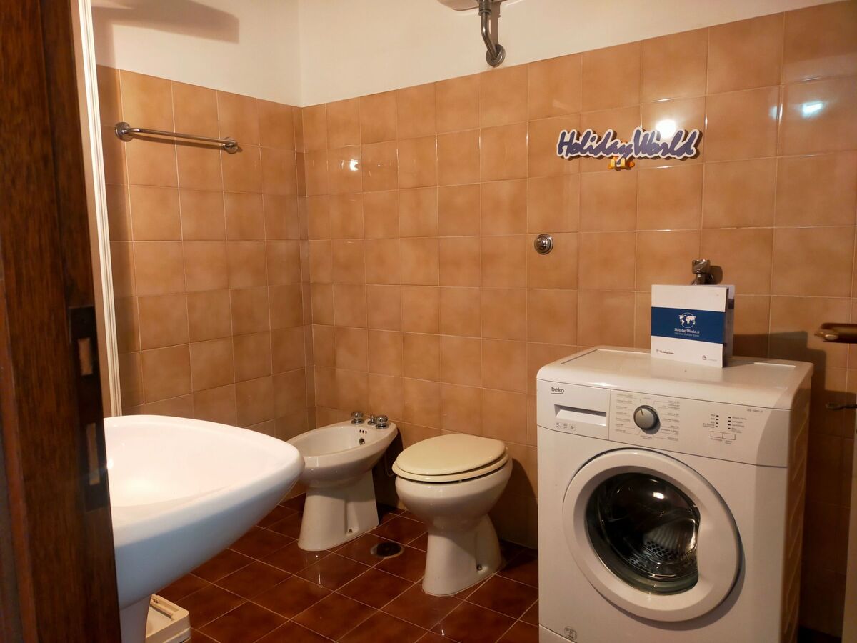Appartement 3 chambres avec balcony à Rome - Photo 25