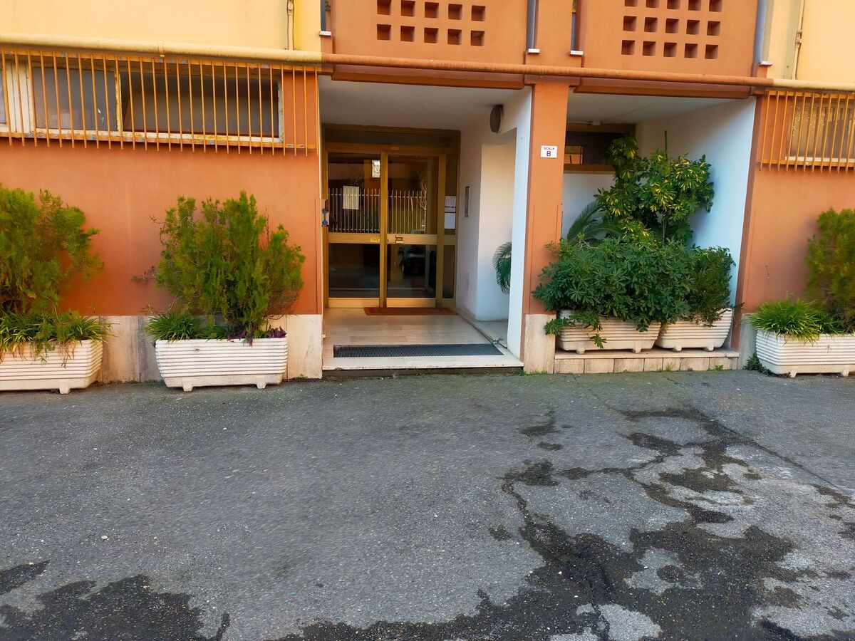 Appartement 3 chambres avec balcony à Rome - Photo 27