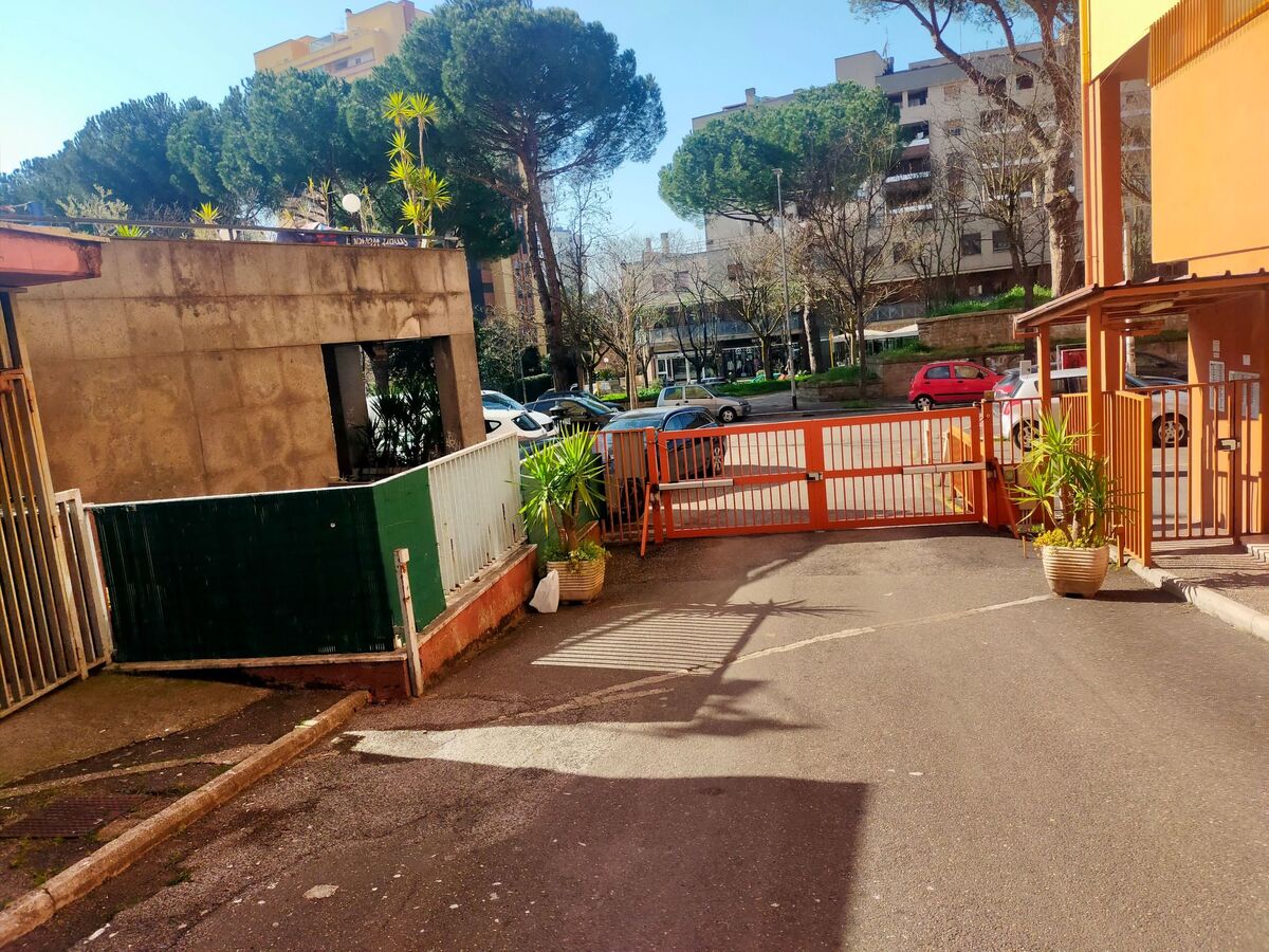 Appartement 3 chambres avec balcony à Rome - Photo 29
