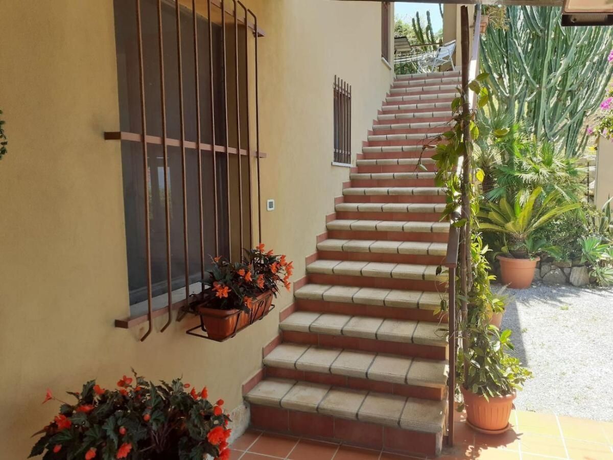 Appartement 6 pers. à Zambrone avec jardin clos et plage à 1,5 km - Photo 5