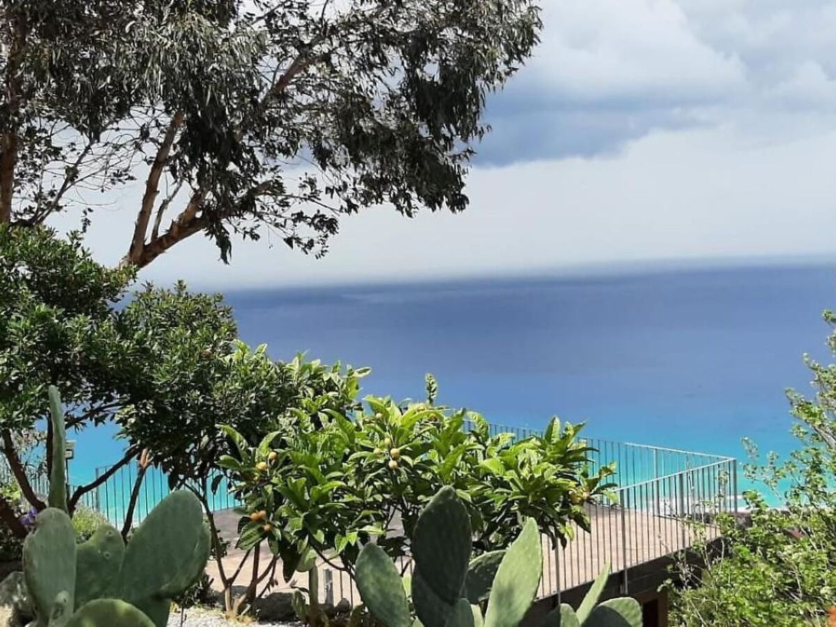 Appartement 6 pers. à Zambrone avec jardin clos et plage à 1,5 km - Photo 7