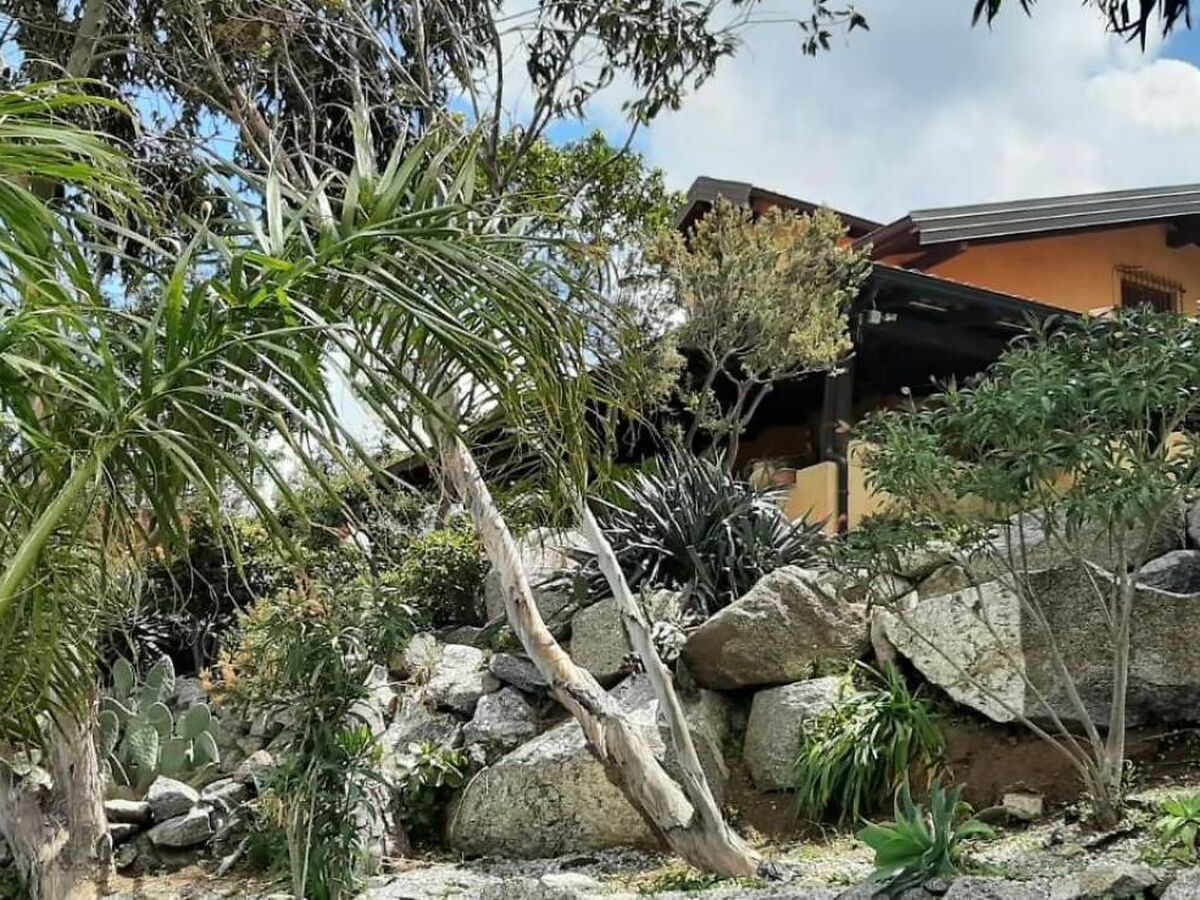 Appartement 6 pers. à Zambrone avec jardin clos et plage à 1,5 km - Photo 8