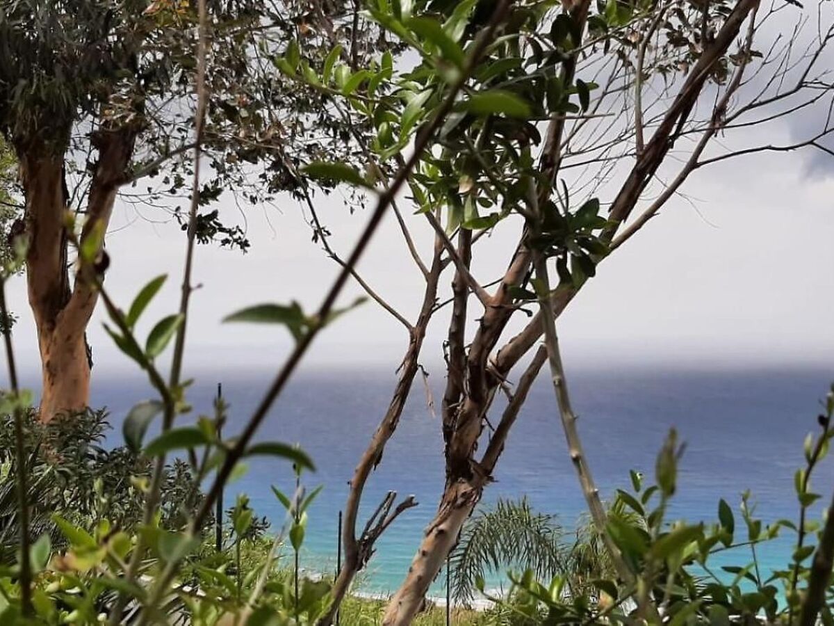 Appartement 6 pers. à Zambrone avec jardin clos et plage à 1,5 km - Photo 10