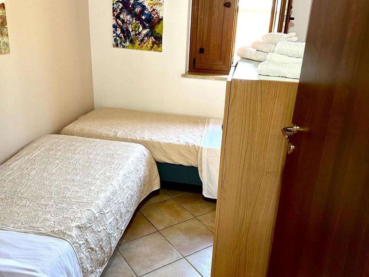 Appartement 6 pers. à Zambrone avec jardin clos et plage à 1,5 km - Photo 12