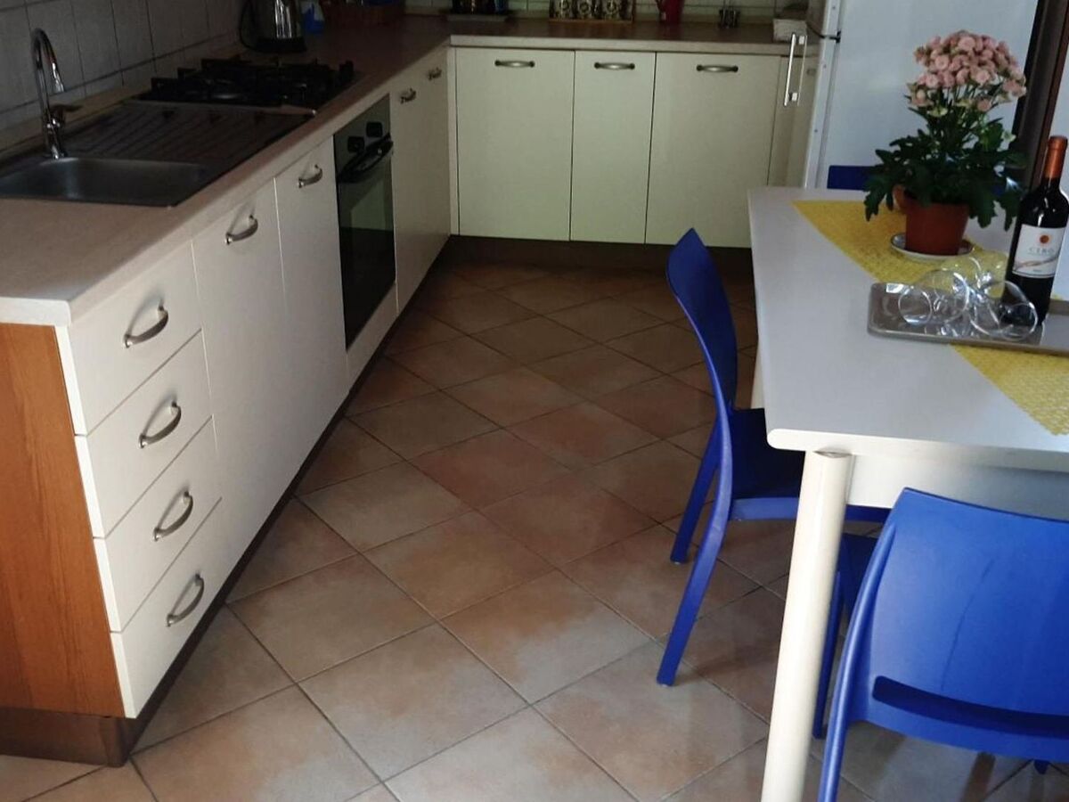 Appartement 6 pers. à Zambrone avec jardin clos et plage à 1,5 km - Photo 15