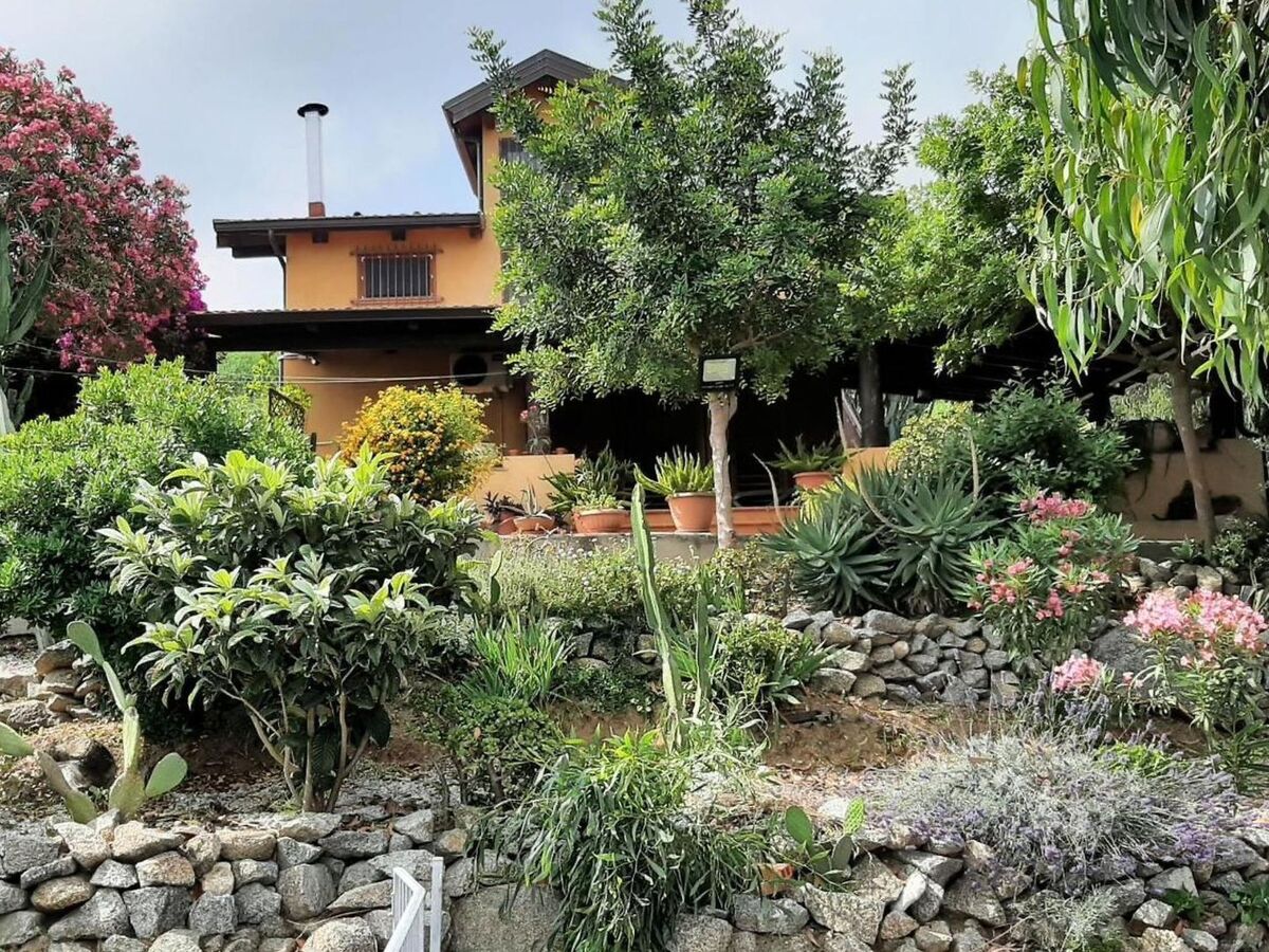 Appartement 6 pers. à Zambrone avec jardin clos et plage à 1,5 km - Photo 16