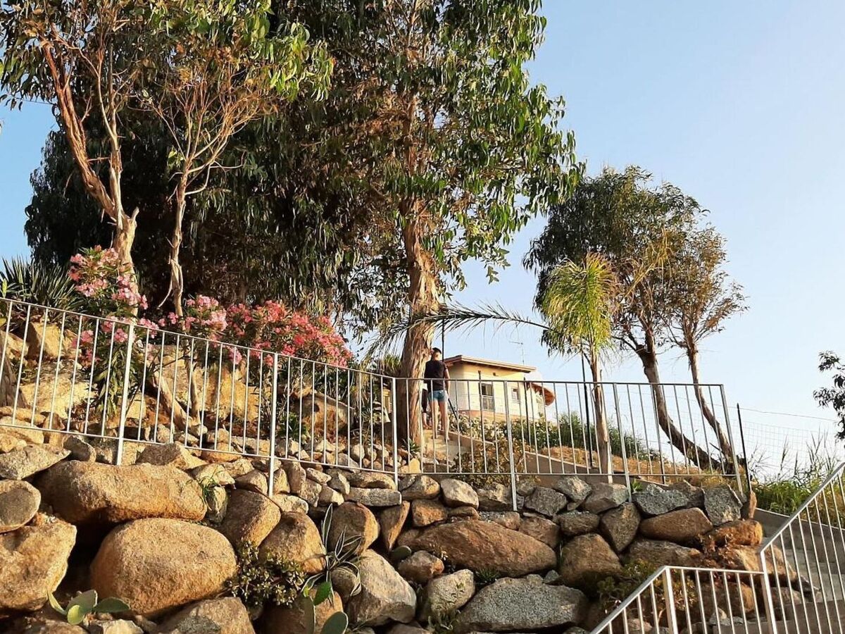Appartement 6 pers. à Zambrone avec jardin clos et plage à 1,5 km - Photo 17