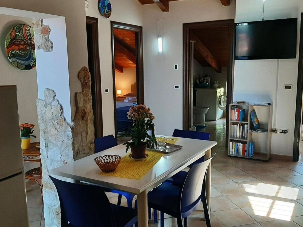 Appartement 6 pers. à Zambrone avec jardin clos et plage à 1,5 km - Photo 20