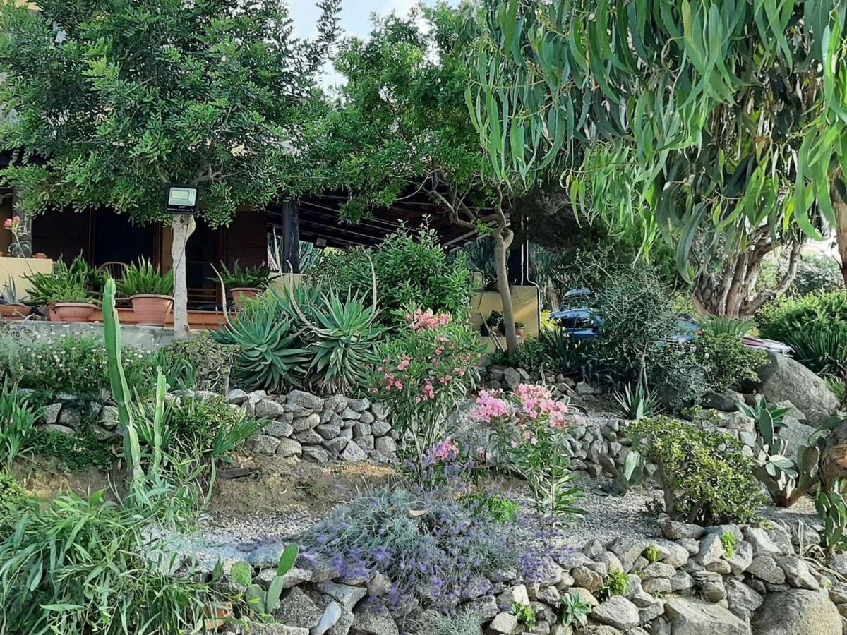 Appartement 6 pers. à Zambrone avec jardin clos et plage à 1,5 km - Photo 21