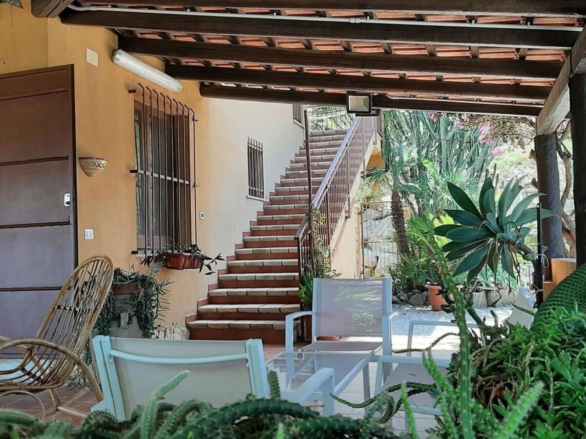Appartement 6 pers. à Zambrone avec jardin clos et plage à 1,5 km - Photo 22