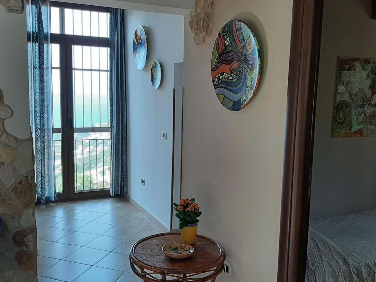 Appartement 6 pers. à Zambrone avec jardin clos et plage à 1,5 km - Photo 23