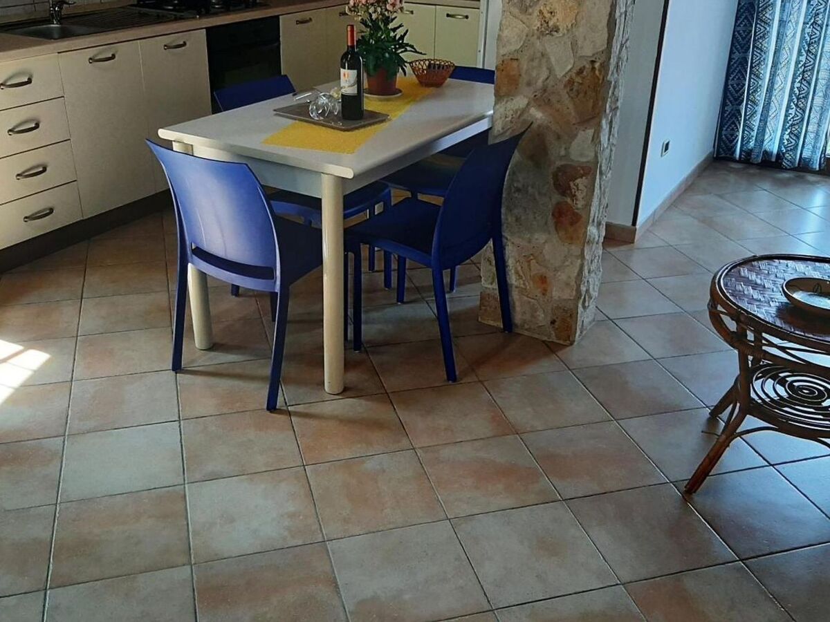 Appartement 6 pers. à Zambrone avec jardin clos et plage à 1,5 km - Photo 24