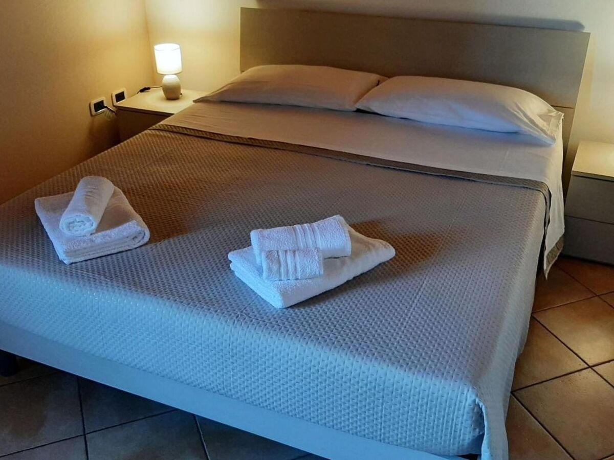Appartement 6 pers. à Zambrone avec jardin clos et plage à 1,5 km - Photo 25