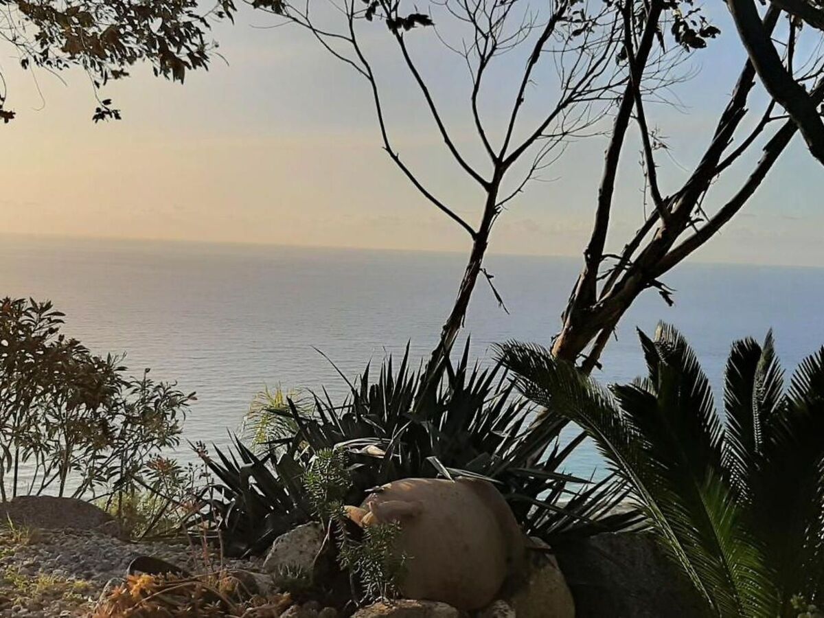 Appartement 6 pers. à Zambrone avec jardin clos et plage à 1,5 km - Photo 27