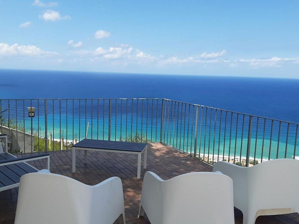 Appartement 6 pers. à Zambrone avec jardin clos et plage à 1,5 km - Photo 28