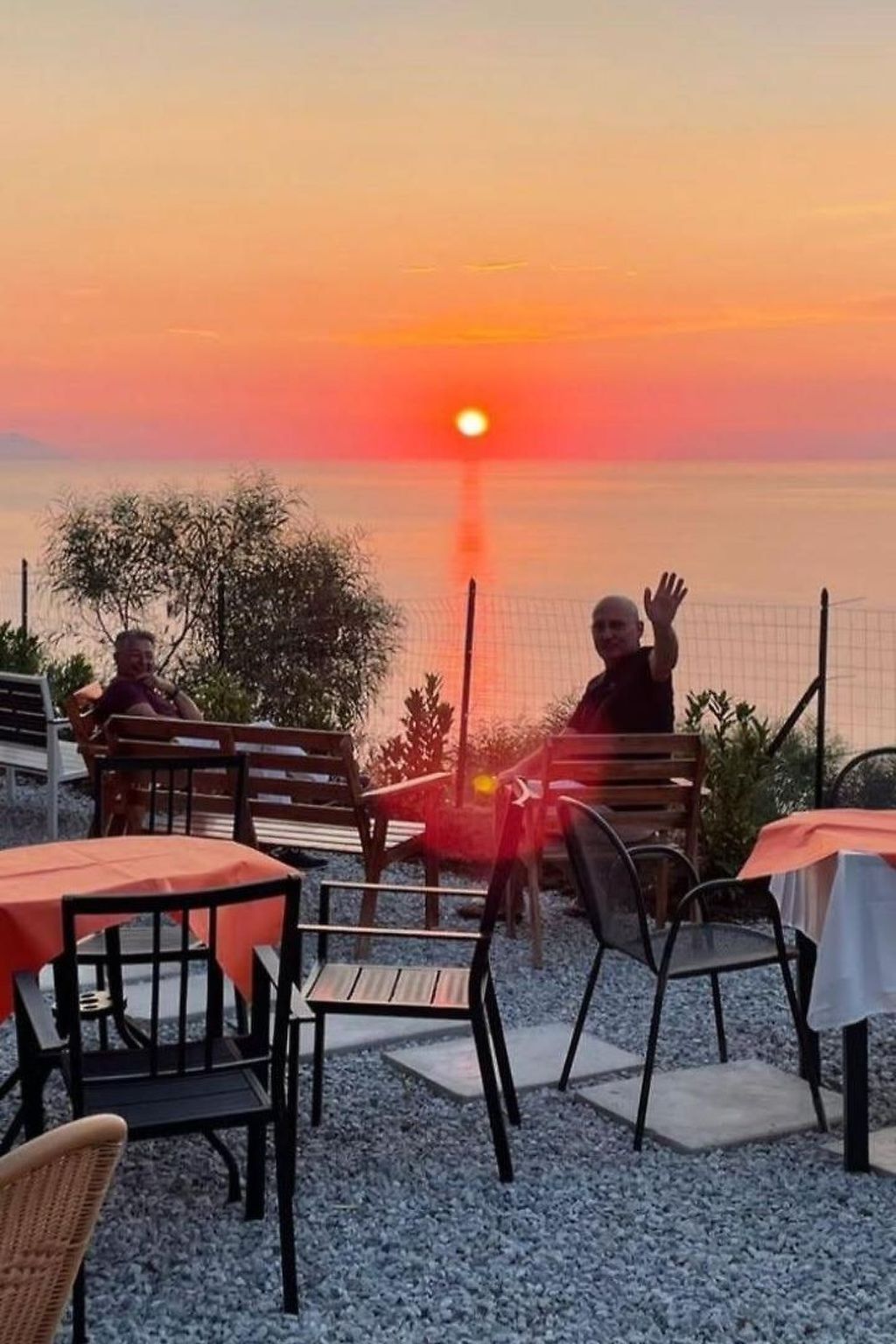Appartement 6 pers. à Zambrone avec jardin clos et plage à 1,5 km - Photo 36