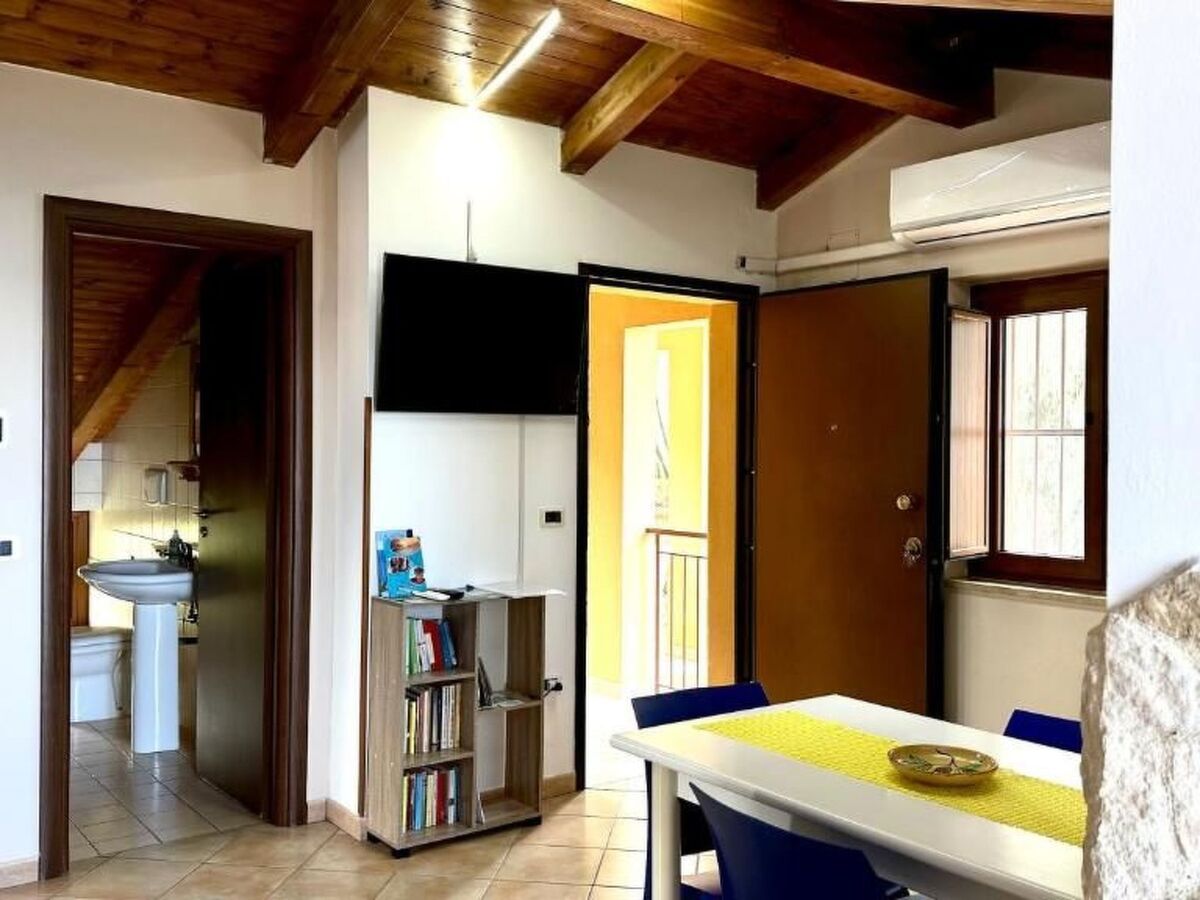 Appartement 6 pers. à Zambrone avec jardin clos et plage à 1,5 km - Photo 42