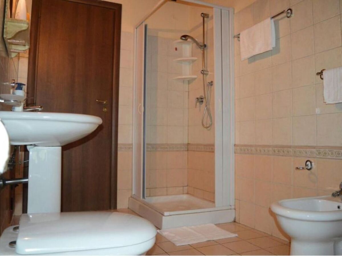 Appartement 6 pers. à Zambrone avec jardin clos et plage à 1,5 km - Photo 43