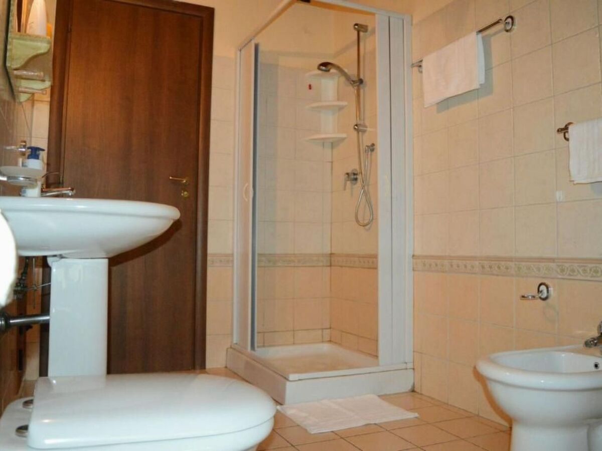 Appartement 6 pers. à Zambrone avec jardin clos et plage à 1,5 km - Photo 44