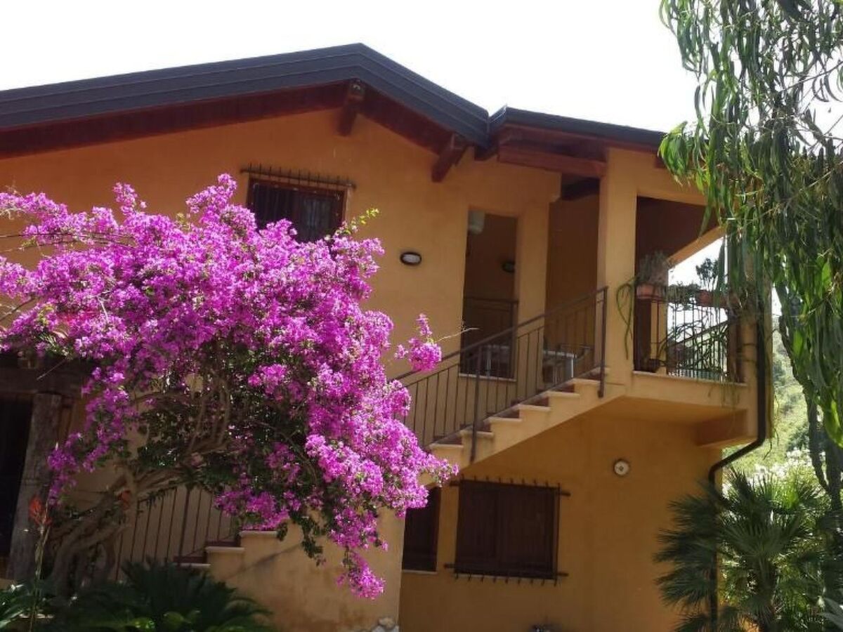 Appartement 6 pers. à Zambrone avec jardin clos et plage à 1,5 km - Photo 46