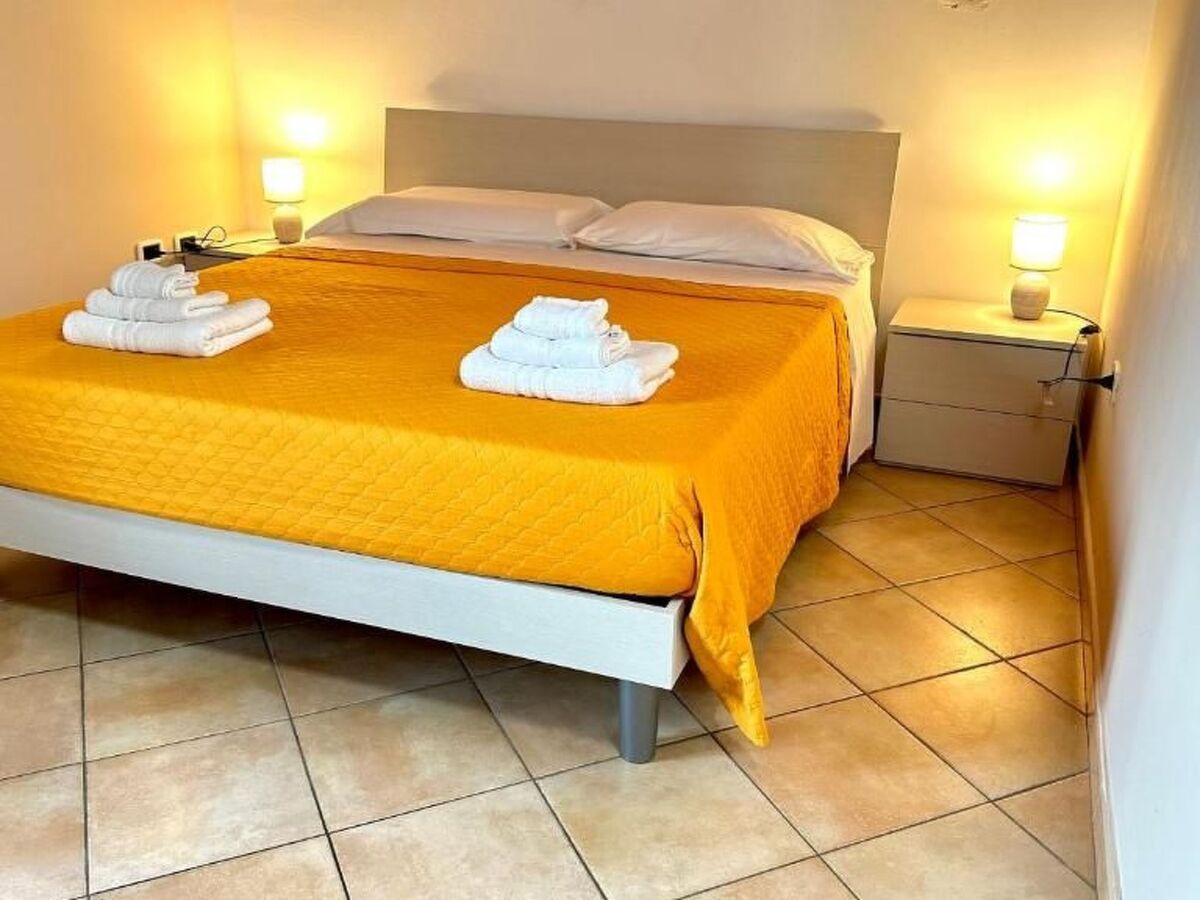 Appartement 6 pers. à Zambrone avec jardin clos et plage à 1,5 km - Photo 47