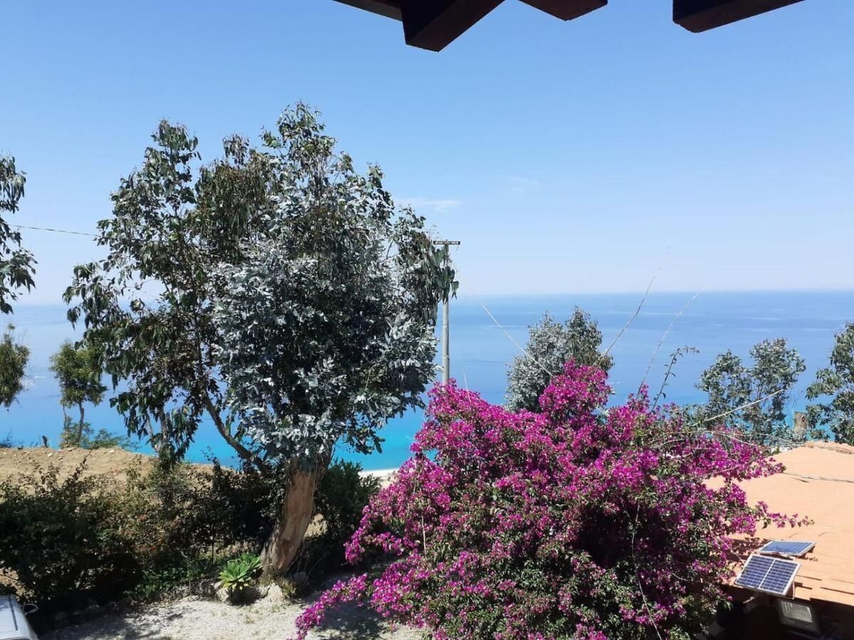 Appartement 6 pers. à Zambrone avec jardin clos et plage à 1,5 km - Photo 48